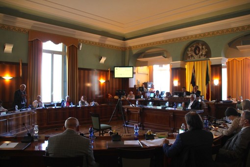 Sanremo: azzeramento Giunta, oggi incontro Biancheri-Prevosto, Salesi commenta la decisione di Antonella Basso Sanremo: azzeramento Giunta, oggi incontro Biancheri-Prevosto, Salesi commenta la decisione di Antonella Basso