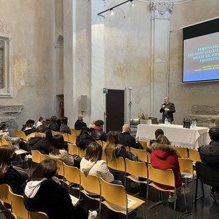 Taggia sarà la sede del Centro internazionale per lo studio della storia della vite e del vino