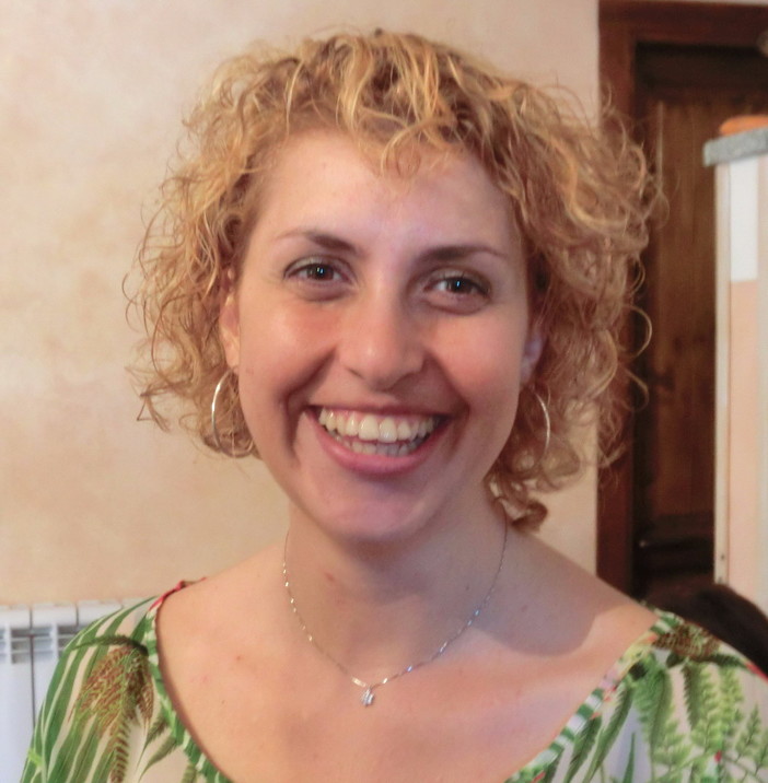 Cristina Armato Cristina Armato