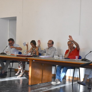 Bordighera: convocato per martedì prossimo alle 19 il Consiglio comunale, pochi i punti all'ordine del giorno