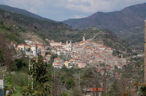 Accensione fuochi: la Cia Agricoltori Liguria plaude l'ordinanza del Comune di Ceriana per gli 'abbruciamenti'
