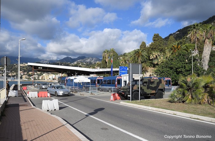 Accordo sul telelavoro Italia-Monaco: la soddisfazione del circolo Pd di Ventimiglia