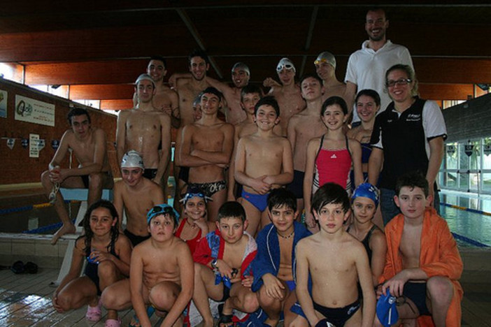 Triathlon: un successo la Coppa Primavera di Sanremo e Imperia