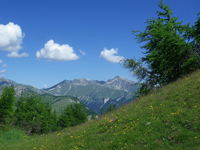 Domenica prossima una escursione a Cime de la Nauque organizzata da Antonella Piccone
