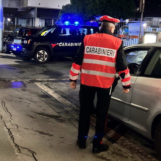 Doppio arresto dei Carabinieri a Sanremo e Bordighera: fermati due stranieri per vecchi reati