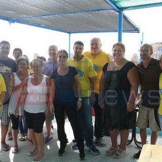 Residenza protetta per anziani ‘Casa Rachele’ Vernante e Vallecrosia tutti al mare! Residenza protetta per anziani ‘Casa Rachele’ Vernante e Vallecrosia tutti al mare!