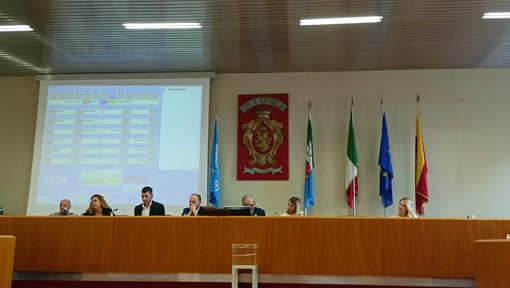 Ventimiglia, l'incompatibilità di Ventrella torna in consiglio comunale, l'ex sindaco Scullino: &quot;Giustificazioni ridicole&quot;