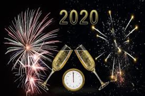 A Bordighera, un grande evento per festeggiare l'arrivo del Nuovo Anno A Bordighera, un grande evento per festeggiare l'arrivo del Nuovo Anno