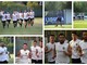 Calcio, Eccellenza. Imperia, altre immagini del primo allenamento al campo sportivo di Cervo (FOTO e VIDEO)