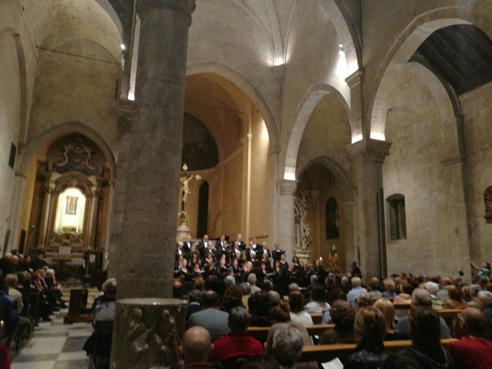 Sanremo, domenica 1° marzo Messa di Tricesimo per Giuseppe Gavino: i familiari ringraziano tutti i partecipanti alla cerimonia Sanremo, domenica 1° marzo Messa di Tricesimo per Giuseppe Gavino: i familiari ringraziano tutti i partecipanti alla cerimonia