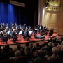 I concerti delle feste della Sinfonica: dalle musiche per coro e orchestra della tradizione natalizia, ai valzer e polke della famiglia Strauss