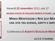 Sanremo: domani al Museo Civico la conferenza su Maria Montessori e Rita Levi Montalcini