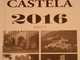 Castellaro: oggi pomeriggio alla Pro Loco la presentazione della 23a edizione de ‘U Calendin du Castellà 2016’ Castellaro: oggi pomeriggio alla Pro Loco la presentazione della 23a edizione de ‘U Calendin du Castellà 2016’