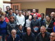 Vallecrosia: terminato con la formazione di 17 nuovi volontari il corso della Croce Azzurra Misericordia