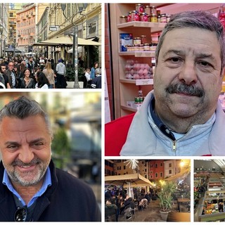 Pasqua da record a Sanremo: affari in crescita del 15-20%, boom di presenze e turismo di qualità in città