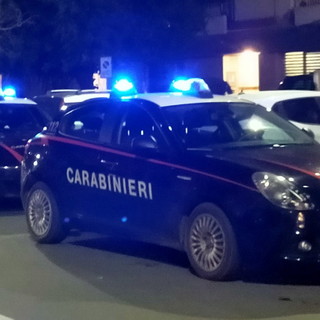 Ventimiglia: non poteva vivere in provincia ed aveva commesso reati a raffica, arrestato un 40enne