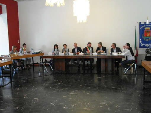 Bordighera: questa sera alle 21, al Palazzo del Parco, nuova seduta di Consiglio Comunale