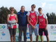 Ottimo risultato alla prima uscita di 3 studenti dell'Aprosio di Ventimiglia ai campionati di 'Orienteering'