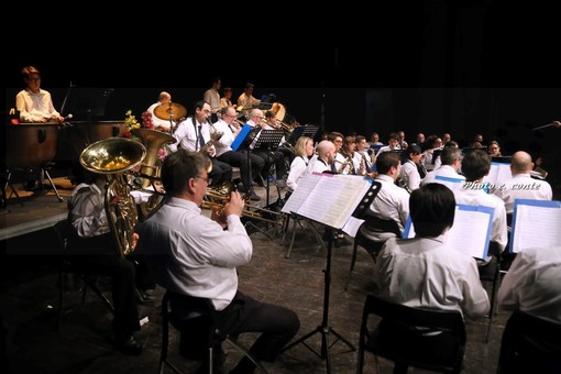 Banda Musicale Borghetto San Nicolò Banda Musicale Borghetto San Nicolò