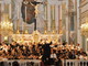 Imperia: stasera 'Concerto Corale Imperia – Friedrichshafen' presso la Basilica di San Giovanni Battista ad Oneglia