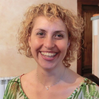 Cristina Armato Cristina Armato
