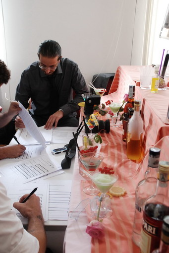 Sanremo: ultimi posti per il corso abilitante alla somministrazione al pubblico di alimenti e/o bevande Sanremo: ultimi posti per il corso abilitante alla somministrazione al pubblico di alimenti e/o bevande