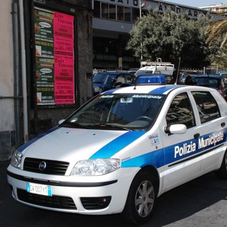 Sanremo: 300 euro al mese per 15mq, Municipale ed ASL chiudono alloggio degli orrori