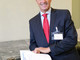 Carlo Dufour, direttore del polo Emato-Onco-Trapiantologico del Gaslini