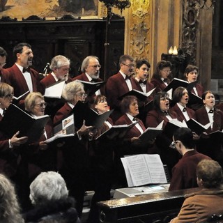 Taggia: nuove voci per il coro polifonico, prove settimanali ogni lunedì sera a palazzo Lercari Taggia: nuove voci per il coro polifonico, prove settimanali ogni lunedì sera a palazzo Lercari