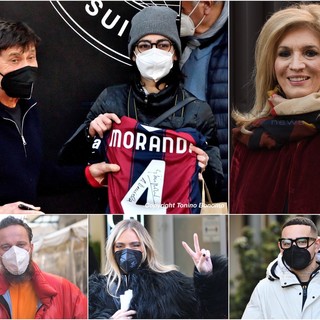 La fotogallery firmata Tonino Bonomo La fotogallery firmata Tonino Bonomo