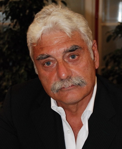 Il consigliere Gian Maria Tinelli