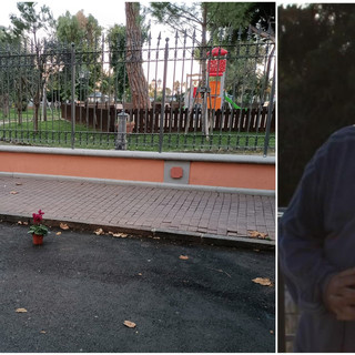 Morte di Carlo Baccello: la mamma Cesira e la moglie Marisa ringraziano amici e conoscenti per la vicinanza