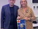 Il Rotary Club Sanremo ospita il Dirigente Superiore della Polizia di Stato dr. Claudio Clemente Il Rotary Club Sanremo ospita il Dirigente Superiore della Polizia di Stato dr. Claudio Clemente