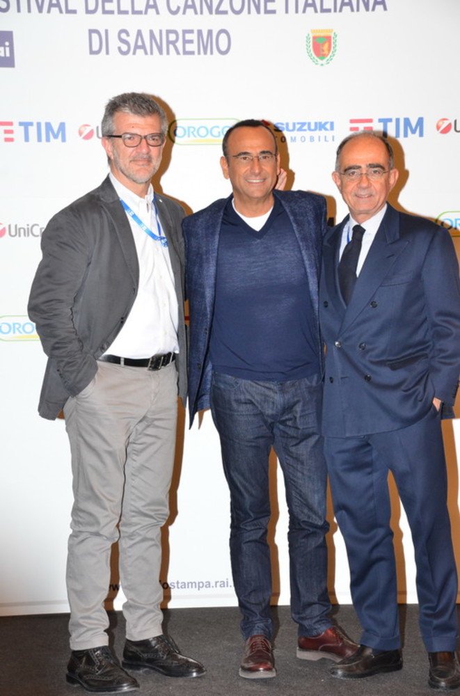 #Festival2016: l'analisi del Direttore Giancarlo Leone sull'Auditel "Ancora un grande Sanremo per gli ascolti" #Festival2016: l'analisi del Direttore Giancarlo Leone sull'Auditel "Ancora un grande Sanremo per gli ascolti"