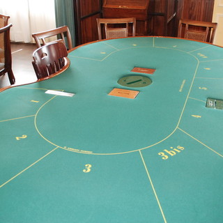 Analisi del gioco in Italia e in particolare a Sanremo: crisi dettata da concorrenza di Stato e dalla schedatura nei Casinò