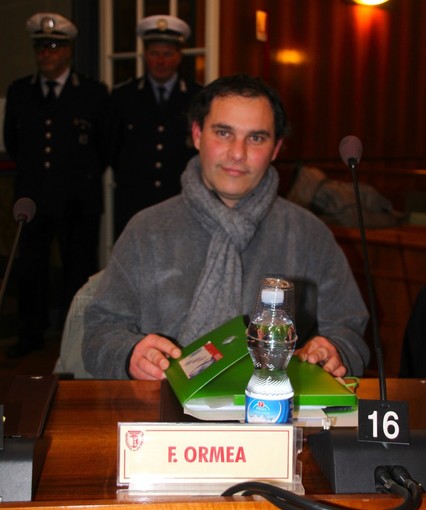 Sanremo: approvazione della Tassa di Soggiorno, la posizione del Consigliere comunale Fabio Ormea