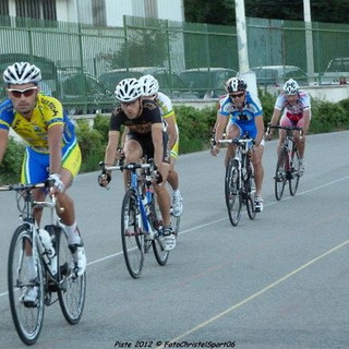 Ciclismo: domenica prossima a Rocchetta Nervina la 2a edizione del trofeo 'Zero Team'