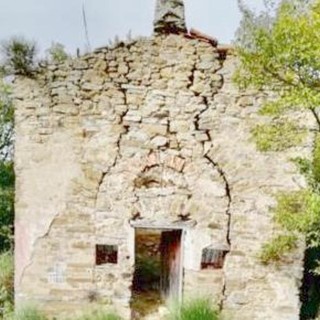 Perinaldo: domenica prossima la passeggiata alla chiesa di San Pancrazio con 'Inner Wheel Sanremo' Perinaldo: domenica prossima la passeggiata alla chiesa di San Pancrazio con 'Inner Wheel Sanremo'