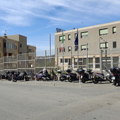 Sanremo, sindacati penitenziari in agitazione: stop alle relazioni con la Direzione del carcere matuziano Sanremo, sindacati penitenziari in agitazione: stop alle relazioni con la Direzione del carcere matuziano