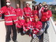 Coronavirus: la Croce Rossa Italiana anche nella nostra provincia la campagna 'Volontario temporaneo'