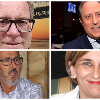 Sanremo: elezioni Amministrative, nuovi endorsement per Gianni Rolando da Di Ponziano, Lolli e Berio Sanremo: elezioni Amministrative, nuovi endorsement per Gianni Rolando da Di Ponziano, Lolli e Berio