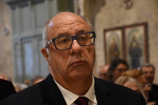 Sanremo: dati negativi per il turismo di agosto, l'Assessore Sarlo "Bisogna commercializzare il prodotto!" Sanremo: dati negativi per il turismo di agosto, l'Assessore Sarlo "Bisogna commercializzare il prodotto!"