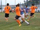 Calcio estivo. Continua con grande successo il Torneo Tancredi al campo Arziglia di Bordighera (FOTO)