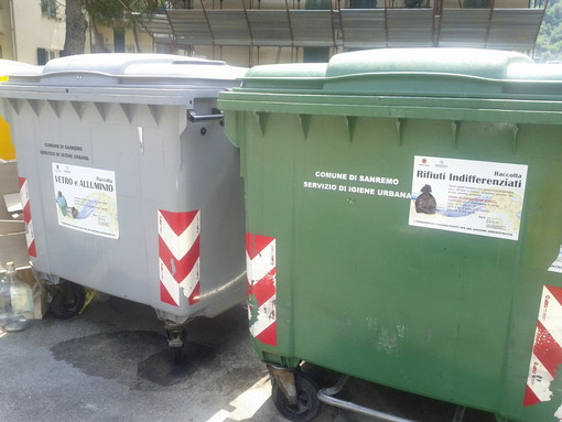 Una campagna “social” sulla differenziata di Ventimiglia. il promotore?  Un forestiero. Sondaggio su oltre 13 mila persone
