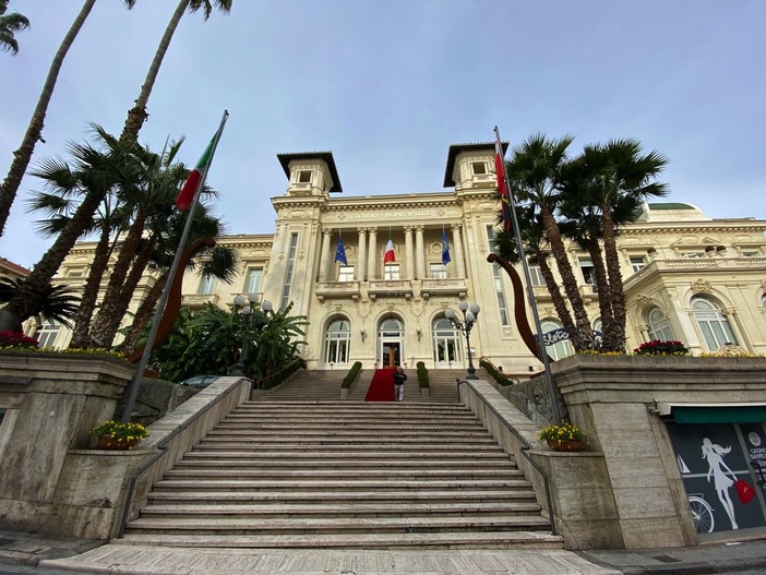 La Sezione di Sanremo del CAI festeggia gli 80 anni di attività con Matteo Della Bordella