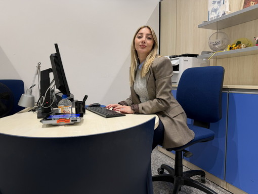 Poste Italiane cerca giovani laureati in Liguria per il ruolo di consulente finanziario Poste Italiane cerca giovani laureati in Liguria per il ruolo di consulente finanziario