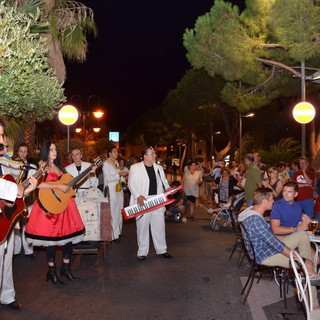 Imperia: ordinanza del Comune su sicurezza e viabilità per la manifestazione 'Cene in Borgo'