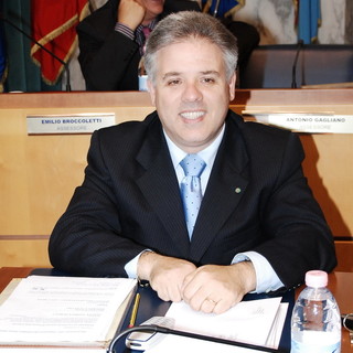 Augusto Ferrari