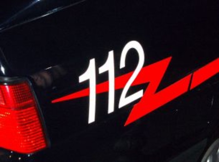 Bordighera: litiga con la convivente e poi oltraggia e picchia due Carabinieri, 39enne arrestato Bordighera: litiga con la convivente e poi oltraggia e picchia due Carabinieri, 39enne arrestato