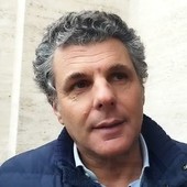 Carlo Bagnasco segretario ad interim FI Imperia: "Inizia la ricostruzione, ringrazio Baggioli per il lavoro fatto finora" Carlo Bagnasco segretario ad interim FI Imperia: "Inizia la ricostruzione, ringrazio Baggioli per il lavoro fatto finora"